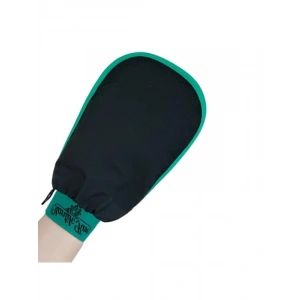 Doğal Peeling Kesesi - Siyah