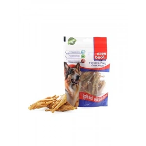 Doğal Piliç Ayak 100 Gram, Köpek Ödül Maması