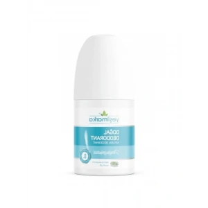 Doğal Portakal Deodorant - Alüminyumsuz ve Vegan