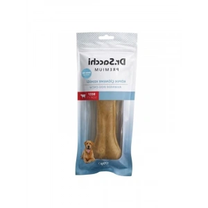 Doğal Sığır Derisi Press Kemik, 8.5 Uzunlukta, 170-180 gr
