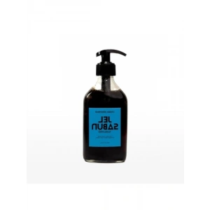 Doğal Tazeleyici Jel Sabun (200 ML)