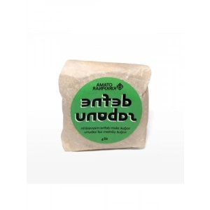 Doğal Vegan Defne Sabunu 65 gr Saf Ürün