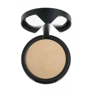 Doğal Vegan Mineral Pudra - No: 02 Terrabaked