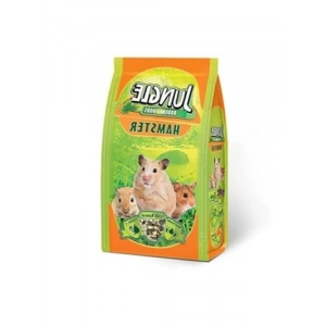 Doğal Vitaminli Hamster Yemi, 500 g