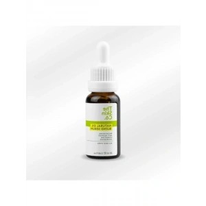 Doğal Yağ Karışımı, Yoğun Nemlendirici Yüz Serumu, 20 ml