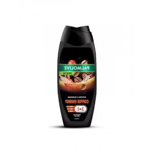 Doğal Yağlar ile Zenginleştirilmiş Erkek Duş Jeli