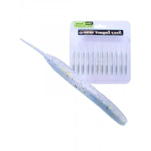 Doğal Yüzme Aksiyonu ile 2.8 Plastik Şad Ağırlık