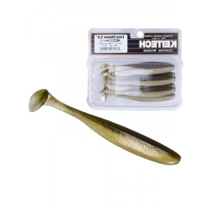 Doğal Yüzme Aksiyonu ile 3.5 Suni Yem