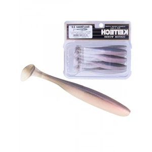 Doğal Yüzme Aksiyonu Sunan Balıkçılık Aksesuarı