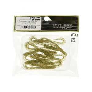 Doğal Yüzme Aksiyonuna Sahip Ağırlık