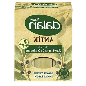 Doğal Zeytinyağlı Defne Sabunu - 900g