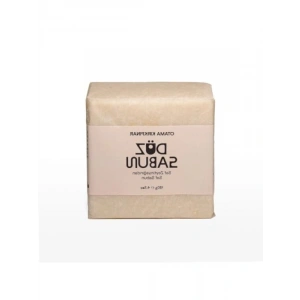 Doğal Zeytinyağlı Düz Sabun 130 gr
