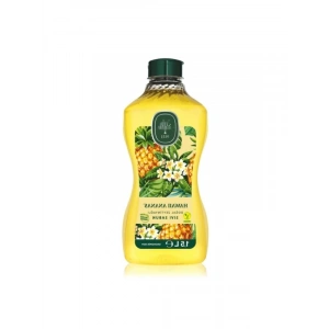 Doğal Zeytinyağlı Hawaii Ananas Sıvı Sabun - 1.5 L