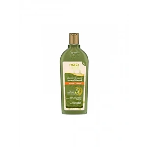 Doğal Zeytinyağlı Onarıcı Bakım Şampuanı