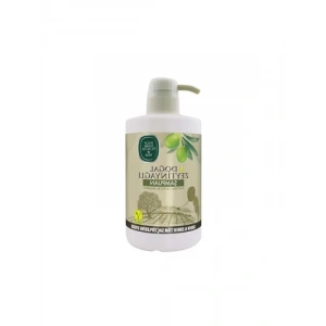 Doğal Zeytinyağlı Şampuan - 700 ml