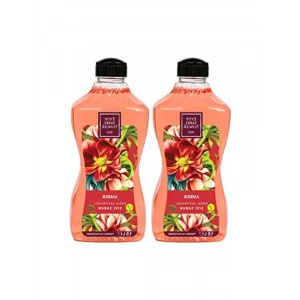 Doğal Zeytinyağlı Sıvı Sabun, 1.5 litre, 2 Adet Paket