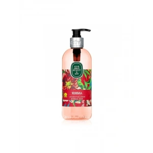 Doğal Zeytinyağlı Sıvı Sabun, 500 ml