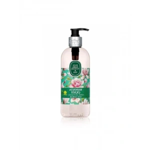 Doğal Zeytinyağlı Sıvı Sabun - 500 ml Pet Şişe