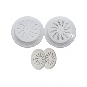 Doğalgaz Ayarlı Cam Menfezi, Soğuk Havayı Engelleyici