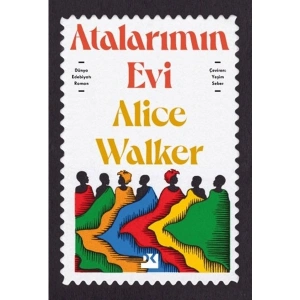 Doğan Kitap Atalarımın Evi - Alice Walker