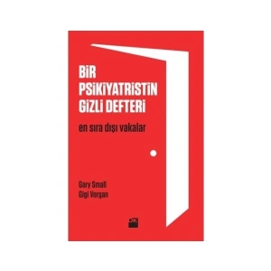 Doğan Kitap Bir Psikiyatristin Gizli Defteri - Gary Small