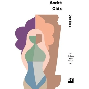 Doğan Kitap Dar Kapı - Andre Gide