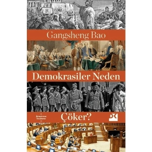 Doğan Kitap Demokrasiler Neden Çöker?