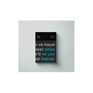 Doğan Kitap Doğan Yüz-Geray Gençer