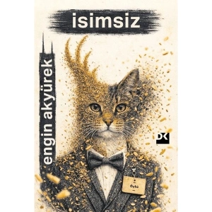 Doğan Kitap İsimsiz - Engin Akyürek