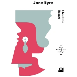 Doğan Kitap Jane Eyre - Charlotte Brontë Ciltsiz Doğan Yayınları 544 Sayfa Türkçe Edebiyat Kitabı