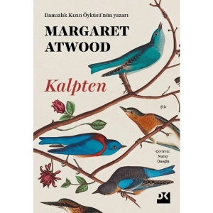 Doğan Kitap Kalpten - Margaret Atwood