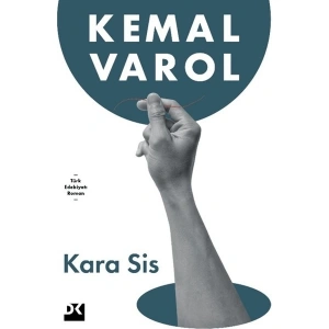 Doğan Kitap Kara Sis - Kemal Varol