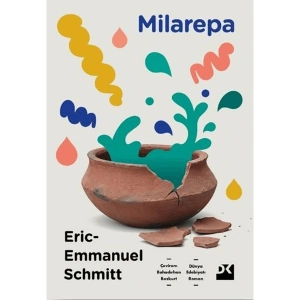 Doğan Kitap Milarepa