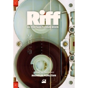 Doğan Kitap Riff (Ciltli) - Mansur Forutan