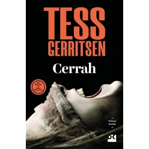 Doğan Kitap Tess Gerritsenin Cerrah Kitabı Ciltsiz Doğan Yayınları Yayıncılık ve Yapımcılık Ticaret Anonim Şirketi
