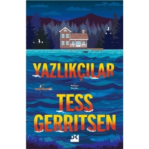 Doğan Kitap Yazlıkçılar - Tess Gerritsen