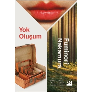 Doğan Kitap Yok Oluşum