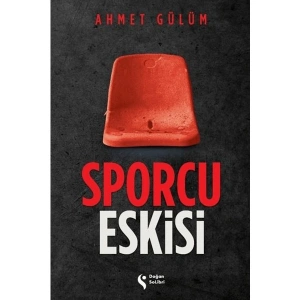 Doğan Solibri Sporcu Eskisi - Ahmet Gülüm