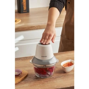 Doğrayıcı - 400W Güç ve 900 ml Kapasite