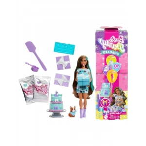 Doğum Günü Temalı Parti Paketi ve Sürprizler