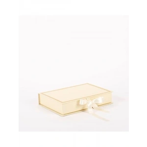Doğum Günü ve Özel Günler İçin Lüks Karton Hediye Kutusu