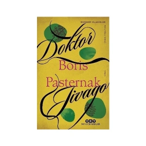 Doktor Jivago - Boris Pasternak