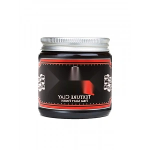 Doku Veren Saç Şekillendirme Kili - 120 ml