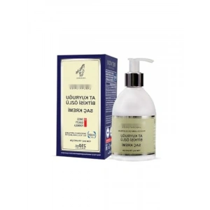 Dökülme Karşıtı Saç Kremi, 250 ml