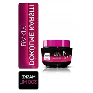 Dökülme Karşıtı Saç Maskesi - 300 ml