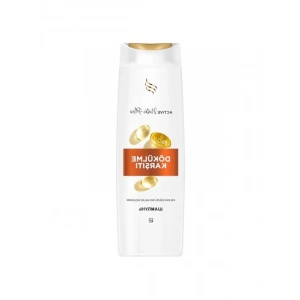 Dökülme Karşıtı Saç Şampuanı 325 ml