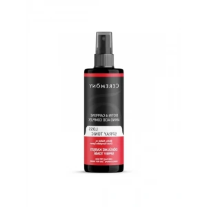 Dökülme Karşıtı Saç Spreyi - 250ml