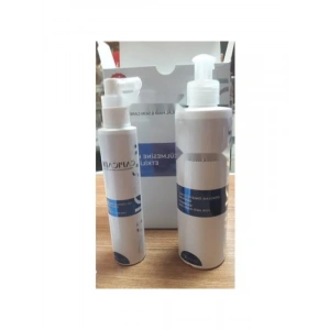 Dökülme Önleyici Doğal Şampuan ve Losyon Seti