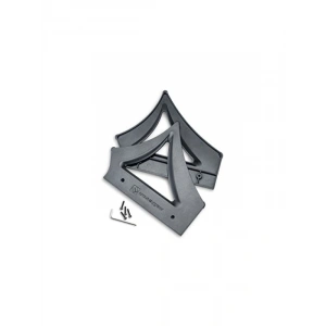 Döküm Alüminyum Tepe Standı