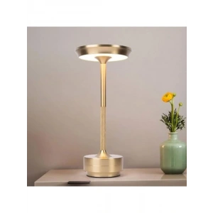 Dokunmatik Dimmerli Masa Lambası - 28 cm